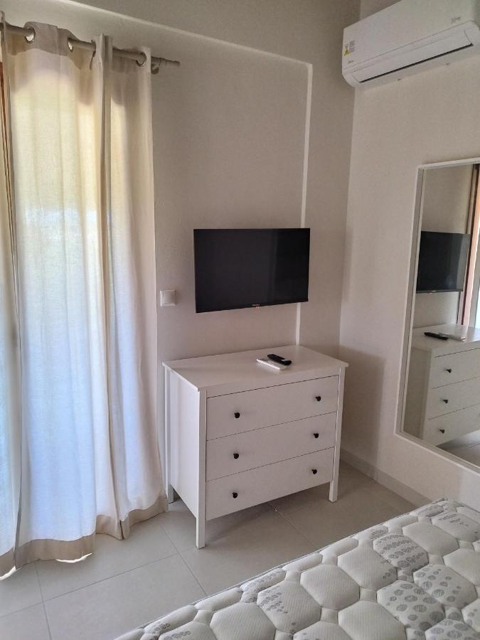 Mary'S Panorama Houses Gialova Luaran gambar